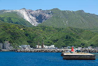 Kouzushima Village Online Car Rental|Tabirai Tokyo