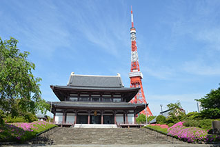 Minato Ward