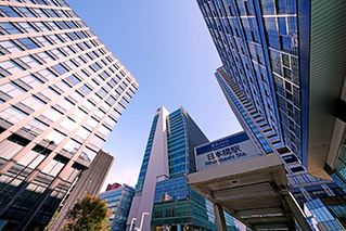 Nihonbashi Station