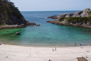 Niijima Village
