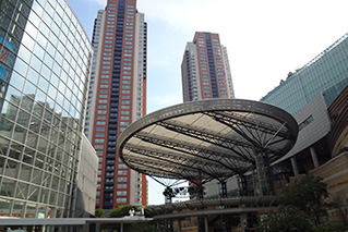 Roppongi Station