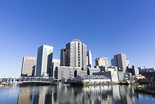 Shinagawa Ward