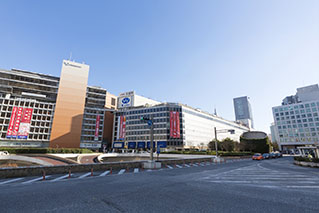 Shinjuku Ward
