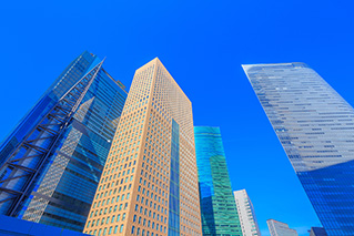 Shiodome Station