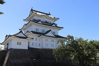 Western Kanagawa(Sagamihara/Atsugi/Odawara)