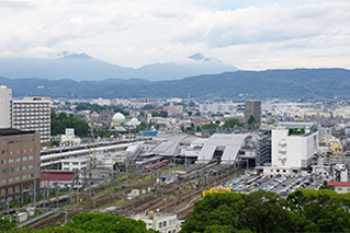 小田原駅