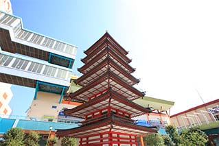 Ebina City