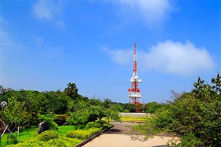 Hiratsuka City