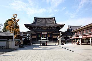 Kawasaki City