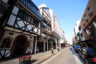 Motomachi