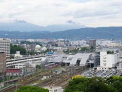 Odawara Station