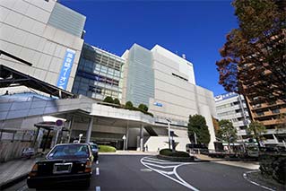 Sagami Ohno City