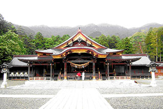 Southern Niigata(Nagaoka/Joetsu/Uonuma)