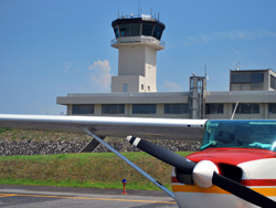 Toyama Airport