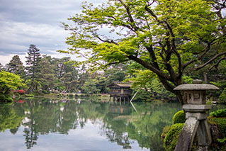 Southern Ishikawa(Kanazawa/Komatsu/Kaga)
