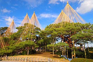 Kanazawa City
