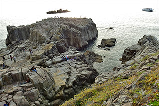 Northern Fukui(Fukui/Echizen/Mikuni)