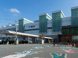 Fukui Station