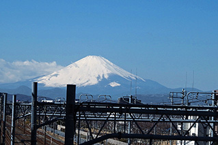 富士山駅