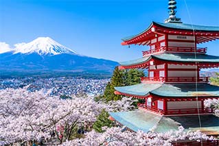 Fujiyoshida City