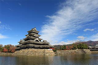 Matsumoto City