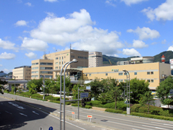 Nagano Station