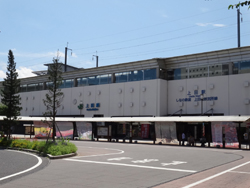 上田駅