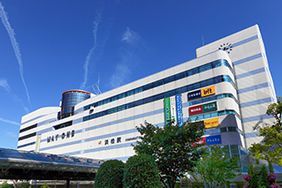 浜松駅