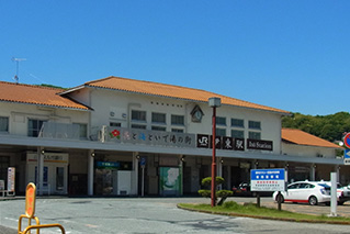 伊東駅