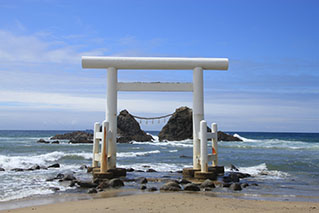 Southern Mie(Ise/Shima/Kumano)