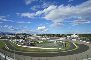 Suzuka City