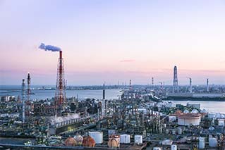 Yokkaichi City
