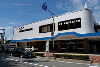 鳥羽駅