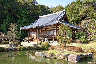 Kyotanabe City