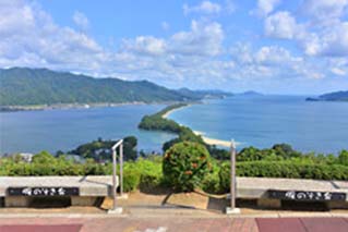 Miyazu City