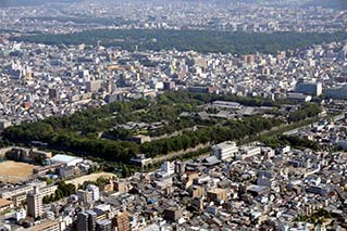 Nijo City