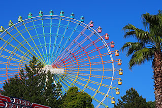 Northern Osaka(Ibaraki/Hirakata/Toyonaka)