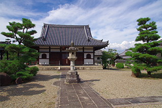 Habikino City