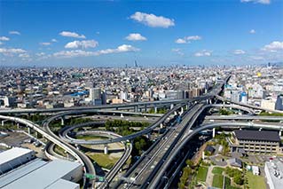 Higashiosaka City