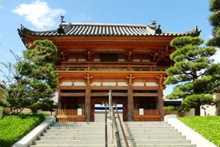 Tochigi City