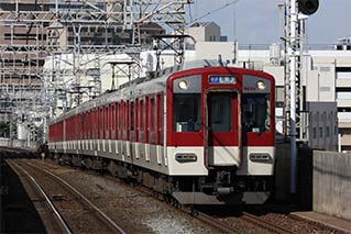 Matsubara City