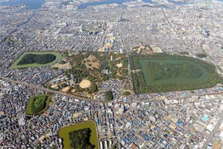 Sakaihigashi City
