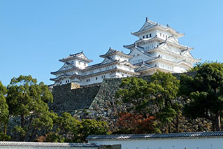 Western Hyogo(Himeji/Kakogawa/Akashi)
