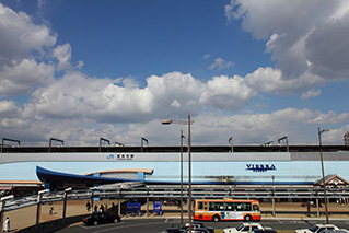 加古川駅