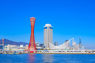 Kobe City