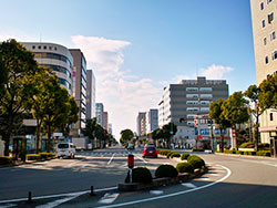 Himeji Station
