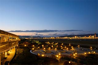 Itami City