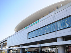 Kobe Airport