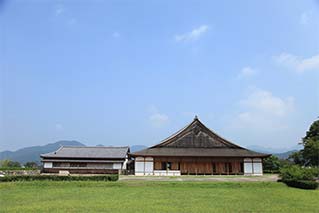 Emeishan City