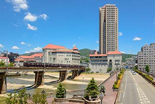 Takarazuka City